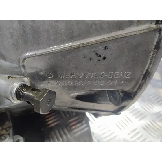 Caja Cambios Automatica para Mercedes-Benz Clase S (W220) Berlina