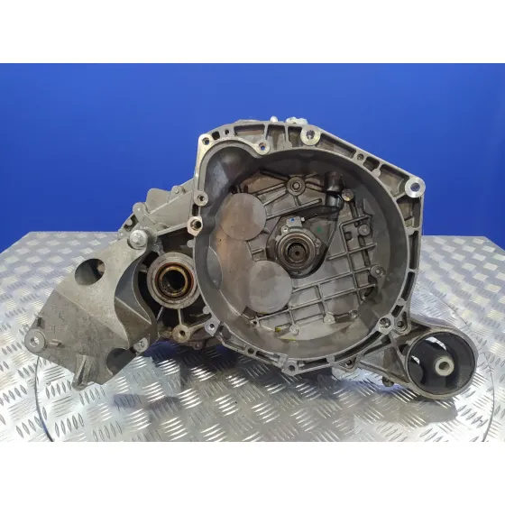 Caja Cambios para Opel Vectra C Berlina