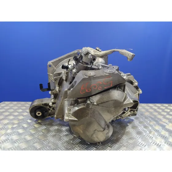 Caja Cambios para Opel Vectra C Berlina
