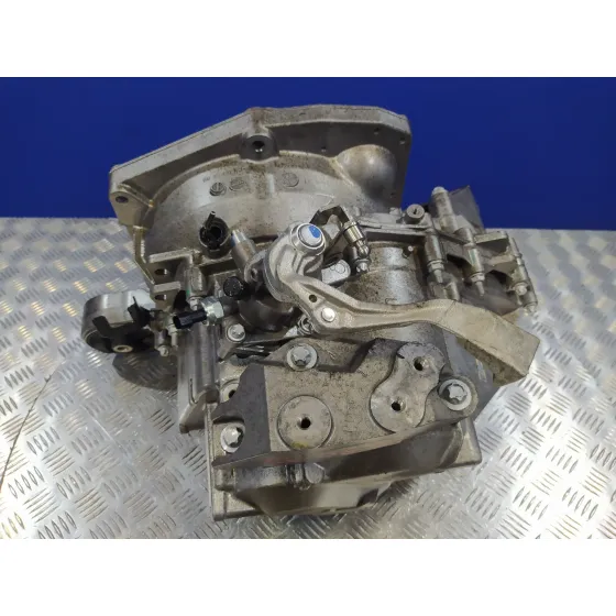 Caja Cambios para Opel Vectra C Berlina