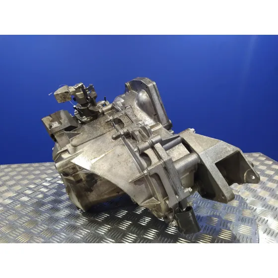 Caja Cambios para Opel Vectra C Berlina