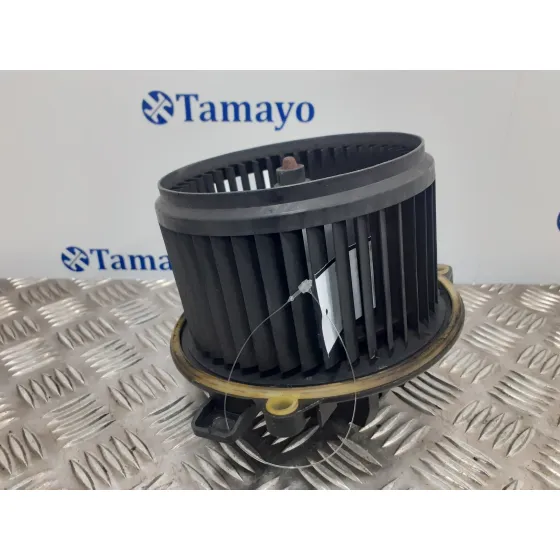 Motor Calefaccion para Iveco Daily Caja Cerrada (2006 =>)