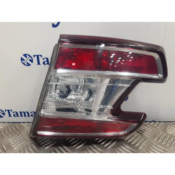 Piloto Trasero Derecho Porton para Renault Megane Iii Sport Tourer