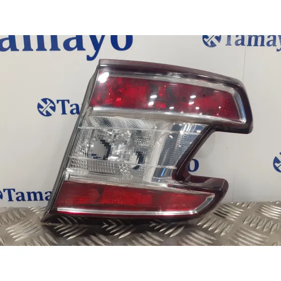 Piloto Trasero Derecho Porton para Renault Megane Iii Sport Tourer