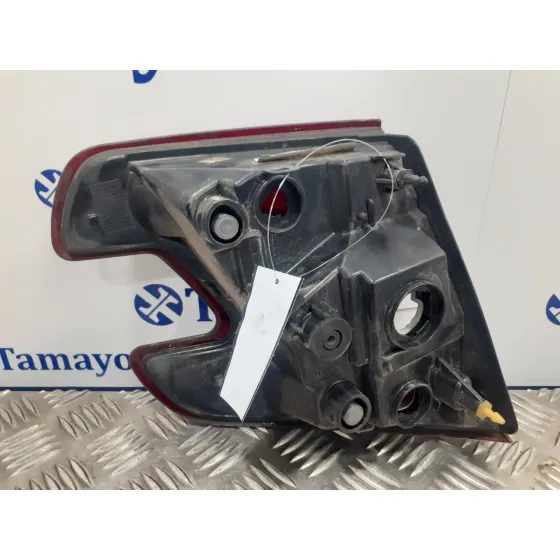 Piloto Trasero Derecho Porton para Renault Megane Iii Sport Tourer