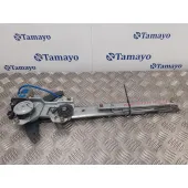 Elevalunas Delantero Derecho para Hyundai Matrix (Fc)