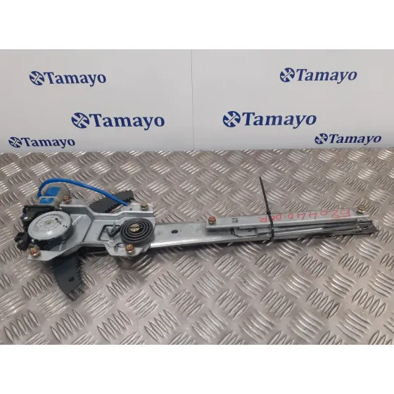 Elevalunas Delantero Derecho para Hyundai Matrix (Fc)