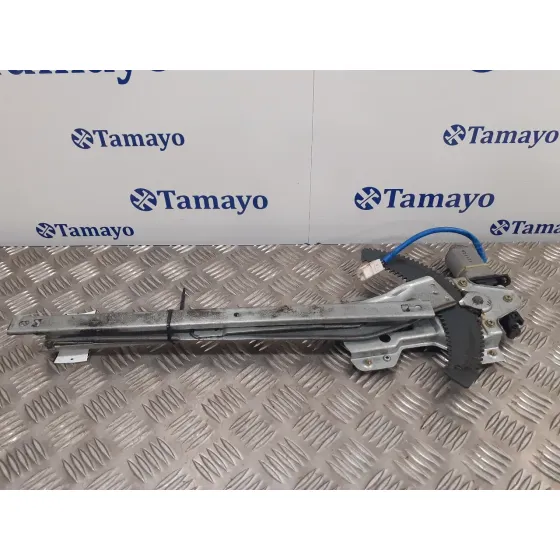 Elevalunas Delantero Derecho para Hyundai Matrix (Fc)