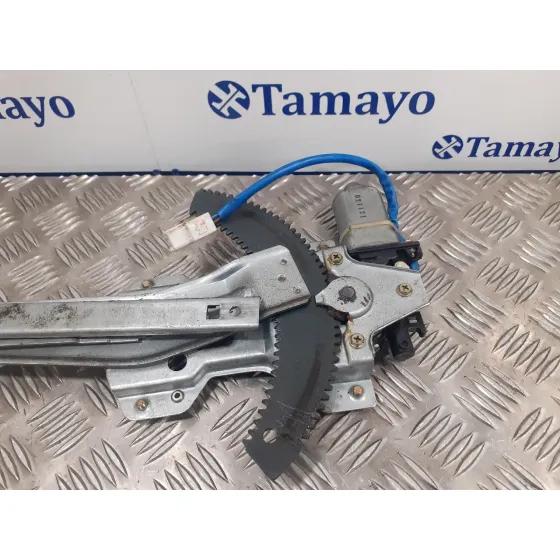 Elevalunas Delantero Derecho para Hyundai Matrix (Fc)