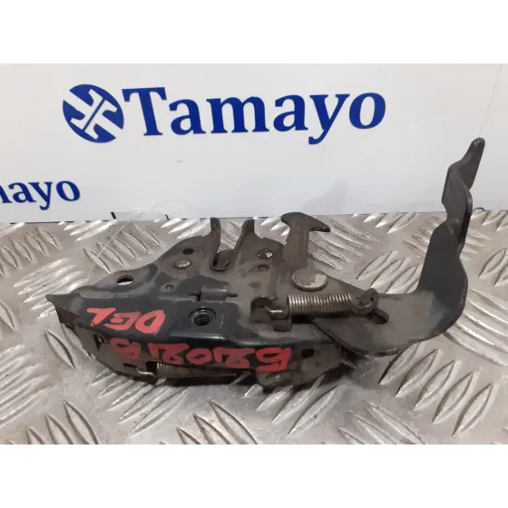 Cerradura Capot para Nissan Qashqai (J10)