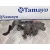 Cerradura Capot para Nissan Qashqai (J10)