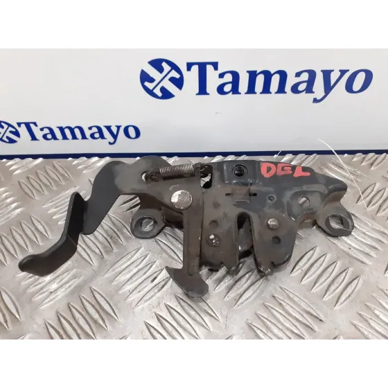 Cerradura Capot para Nissan Qashqai (J10)