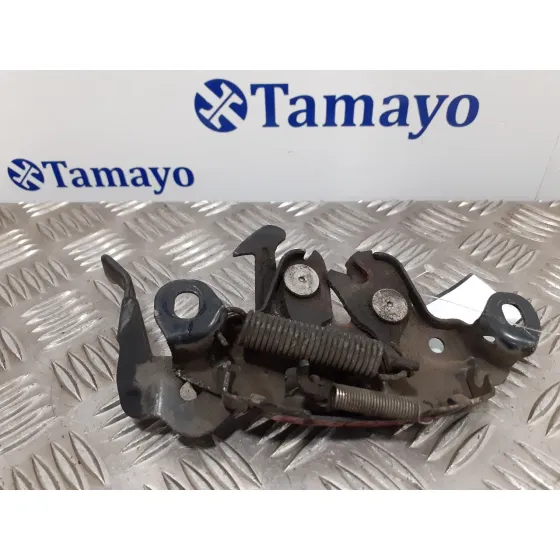 Cerradura Capot para Nissan Qashqai (J10)