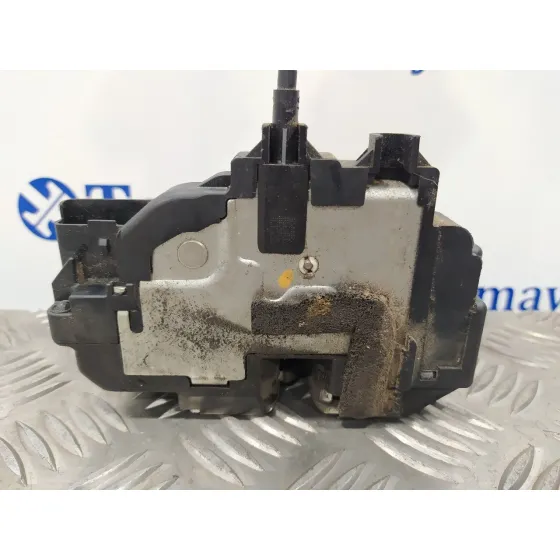 Cerradura Puerta Delantera Derecha para Nissan Qashqai (J10)