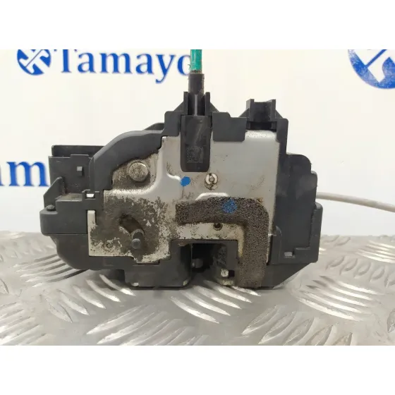 Cerradura Puerta Trasera Derecha para Nissan Qashqai (J10)