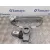 Elevalunas Trasero Izquierdo para Nissan Qashqai (J10)