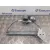 Elevalunas Trasero Izquierdo para Nissan Qashqai (J10)
