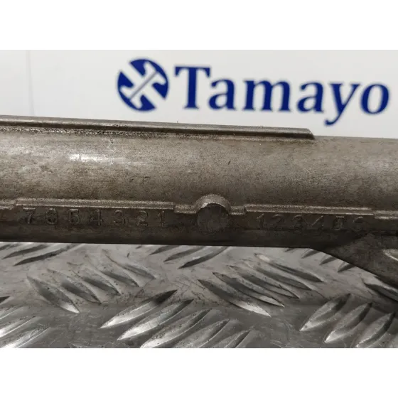 Cremallera Direccion para Nissan Qashqai (J10)