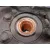 Mangueta Delantera Izquierda para Nissan Qashqai (J10)