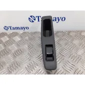 Mando Elevalunas Trasero Izquierdo para Nissan Qashqai (J10)
