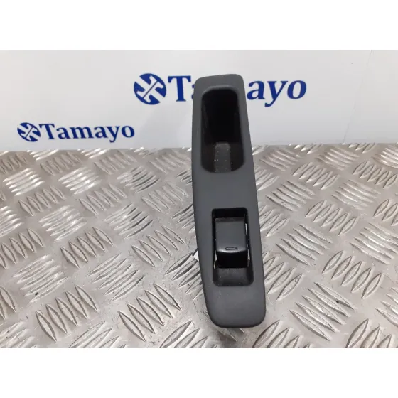 Mando Elevalunas Trasero Izquierdo para Nissan Qashqai (J10)