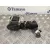 Cinturon Seguridad Delantero Derecho para Nissan Qashqai (J10)