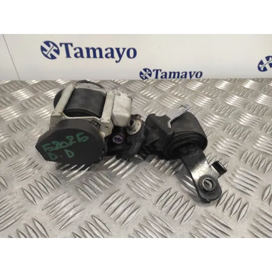 Cinturon Seguridad Delantero Derecho para Nissan Qashqai (J10)