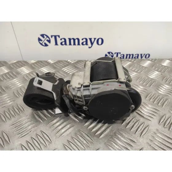 Cinturon Seguridad Delantero Derecho para Nissan Qashqai (J10)