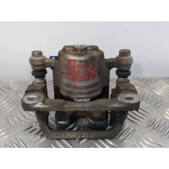 Pinza Freno Trasera Derecha para Nissan Qashqai (J10)