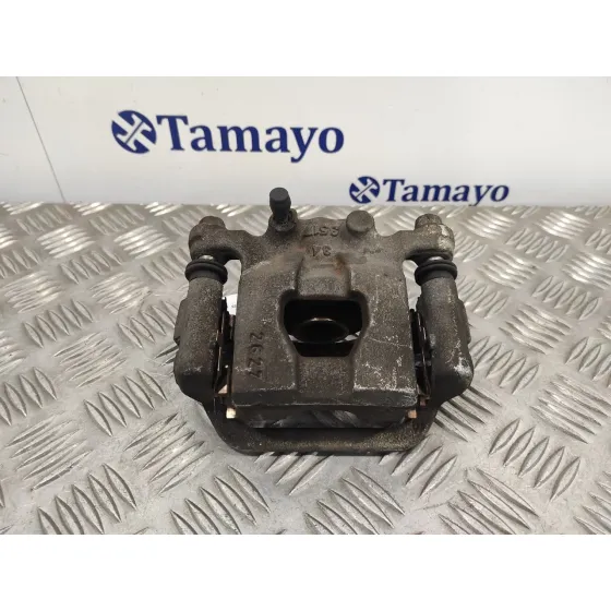 Pinza Freno Trasera Izquierda para Nissan Qashqai (J10)