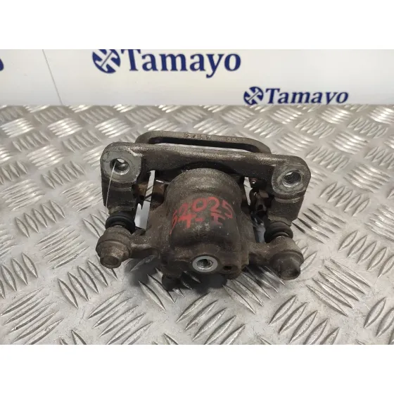 Pinza Freno Trasera Izquierda para Nissan Qashqai (J10)