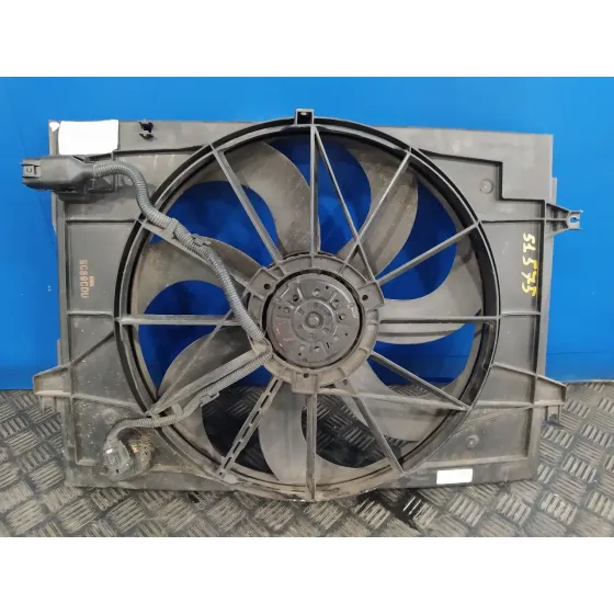 Electroventilador para Hyundai Tucson (Jm)