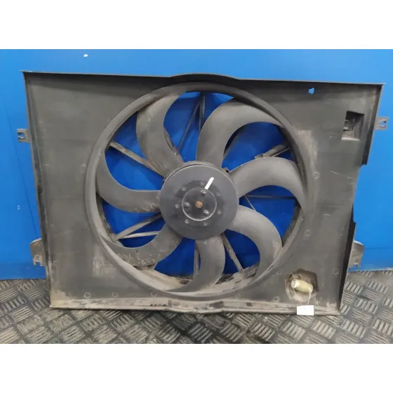 Electroventilador para Hyundai Tucson (Jm)