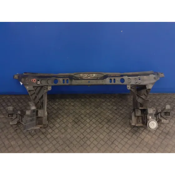Panel Frontal para Mercedes-Benz Sprinterii Caja Cerrada (Desde 01.06)