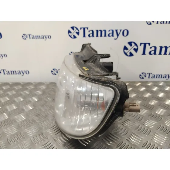 Faro Izquierdo para Hyundai Matrix (Fc)