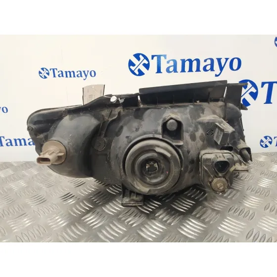 Faro Izquierdo para Hyundai Matrix (Fc)