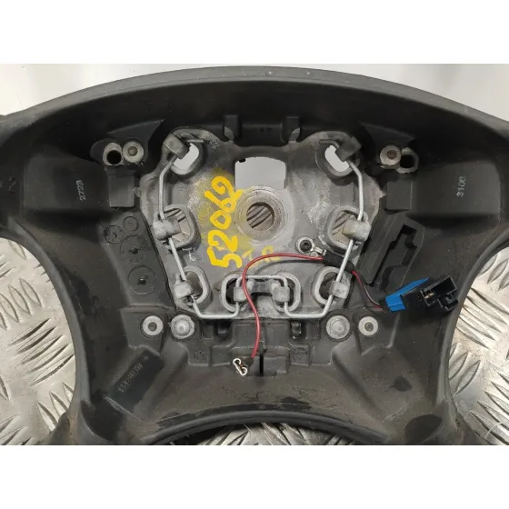 Volante para Peugeot 407