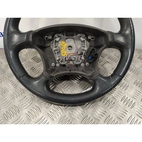 Volante para Peugeot 407