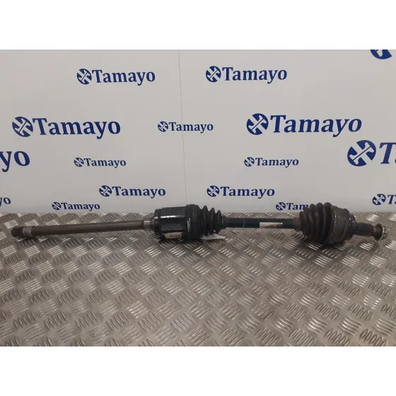Transmision Delantera Derecha para Bmw X3 (E83)