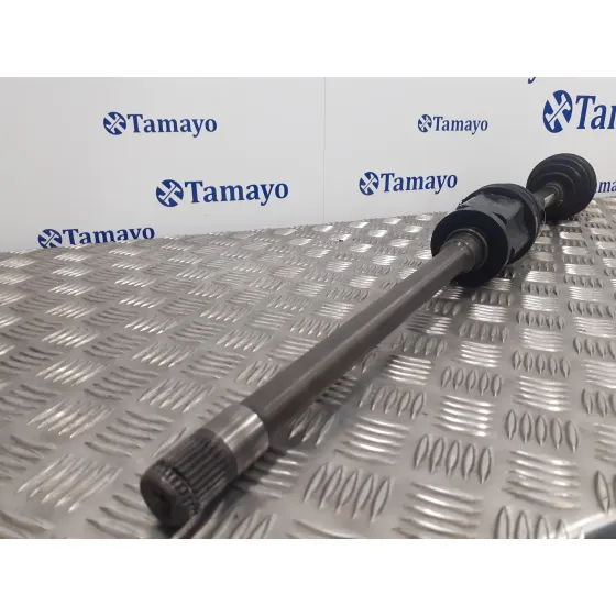 Transmision Delantera Derecha para Bmw X3 (E83)