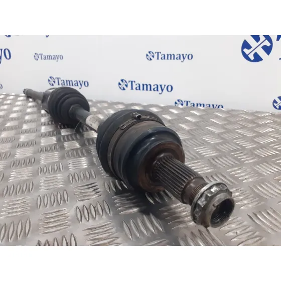 Transmision Delantera Derecha para Bmw X3 (E83)