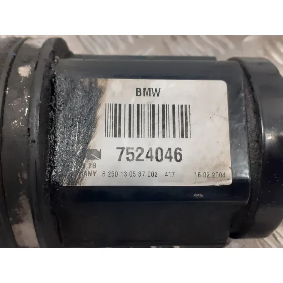 Transmision Delantera Derecha para Bmw X3 (E83)