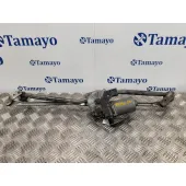 Motor Limpia Delantero para Mercedes-Benz Sprinterii Caja Cerrada (Desde 01.06)