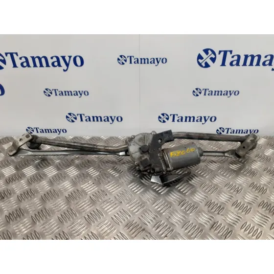Motor Limpia Delantero para Mercedes-Benz Sprinterii Caja Cerrada (Desde 01.06)