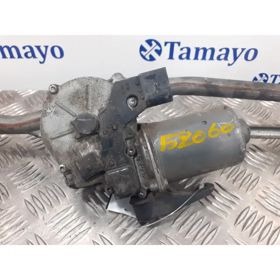 Motor Limpia Delantero para Mercedes-Benz Sprinterii Caja Cerrada (Desde 01.06)