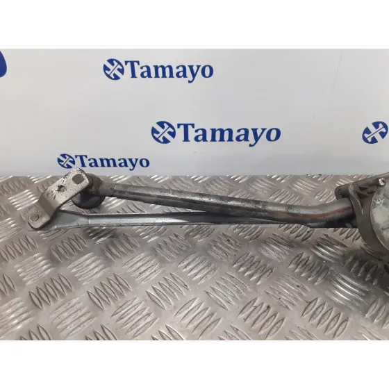 Motor Limpia Delantero para Mercedes-Benz Sprinterii Caja Cerrada (Desde 01.06)