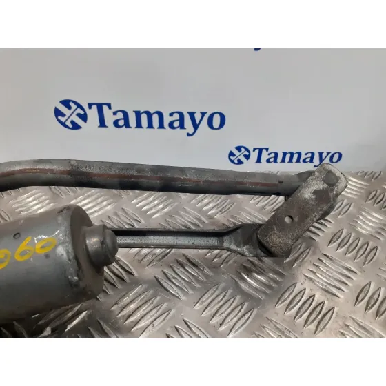 Motor Limpia Delantero para Mercedes-Benz Sprinterii Caja Cerrada (Desde 01.06)