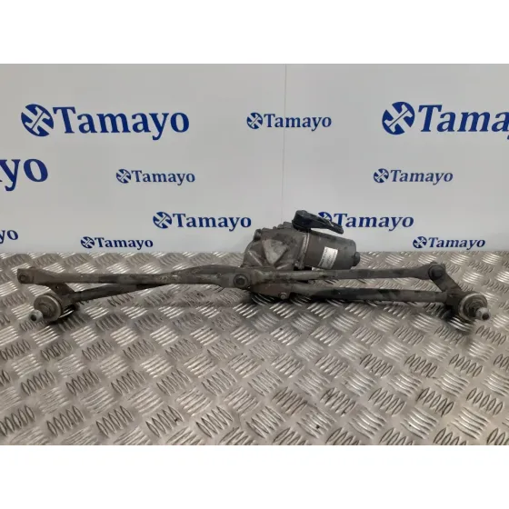 Motor Limpia Delantero para Mercedes-Benz Sprinterii Caja Cerrada (Desde 01.06)