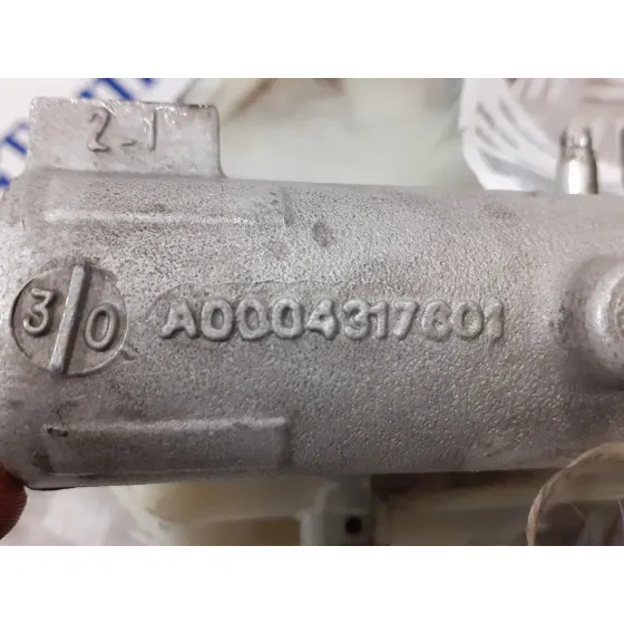 Bomba Freno para Mercedes-Benz Sprinterii Caja Cerrada (Desde 01.06)