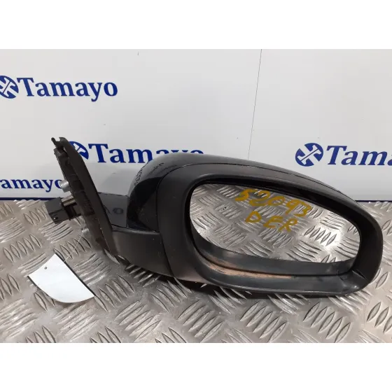 Retrovisor Derecho para Opel Vectra C Berlina